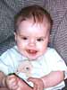 Seven months old