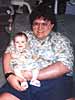 My first Father's Day