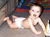 Happy on the floor