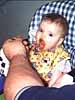 Feed me daddy!