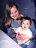 Me with my Aunt Debbie