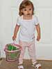 Getting ready to go Easter egg hunting